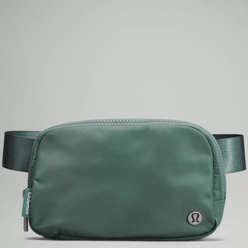 lululemon belt Bag